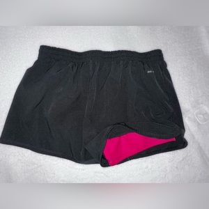 Nike just do it athletic shorts size Medium